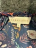 Caballero Blue Long Sleeve Blouse Size XS - photo 7