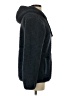Reebok 100% Polyester Blue Fleece Size S - photo 4