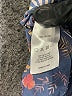 Caballero Blue Long Sleeve Blouse Size XS - photo 8