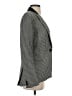 Veronica Beard Houndstooth Black Wool Blazer Size 2 - photo 4
