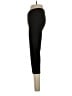Unbranded Solid Black Active Pants Size S - photo 5