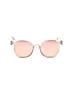 Le Specs Ivory Sunglasses One size - photo 2