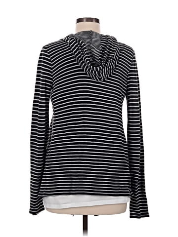 Cable & Gauge Cardigan (view 2)