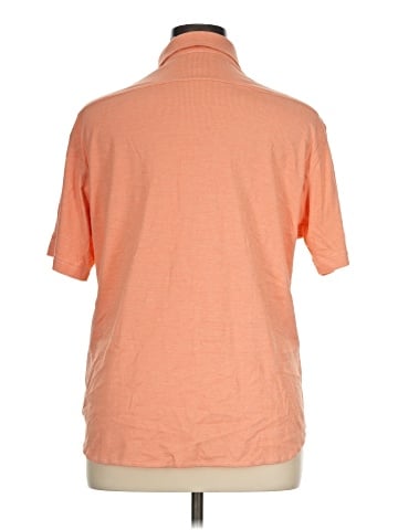 Cremieux Short Sleeve Polo (view 2)