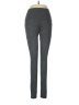 PrAna Tweed Gray Active Pants Size M - photo 1