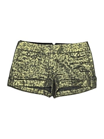 Express Athletic Shorts (view 1)