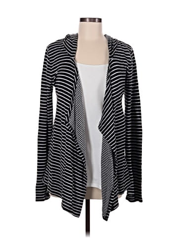 Cable & Gauge Cardigan (view 1)