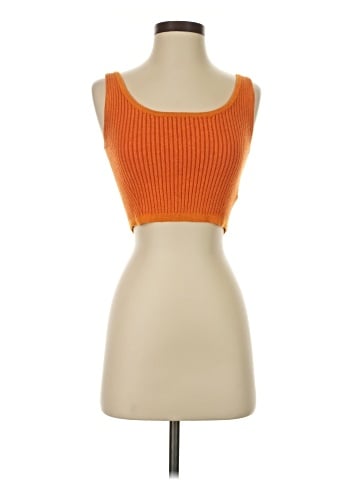 Wild Fable Sweater Vest (view 1)
