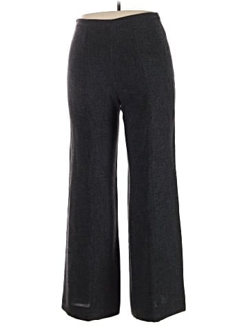 Giorgio Armani Dress Pants (view 2)