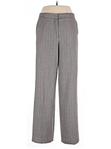 By Malene Birger Wool Pants (view 1)