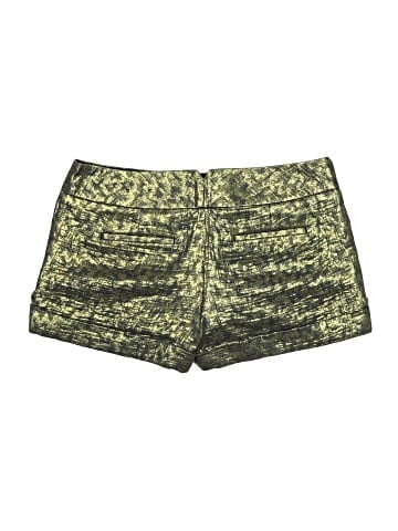 Express Athletic Shorts (view 2)