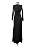 Express Black Casual Dress Size XS - photo 1