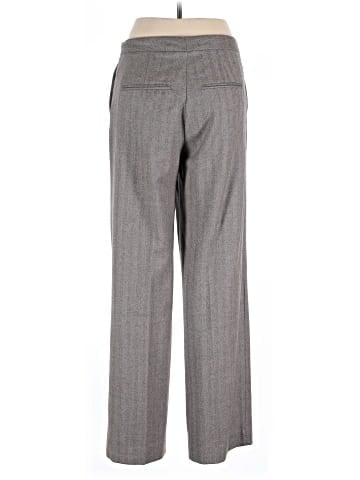 By Malene Birger Wool Pants (view 2)