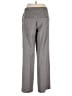 By Malene Birger 100% Wool Chevron-herringbone Gray Wool Pants Size EU 38 / US 8 - photo 2