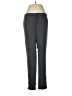 Uniqlo Solid Gray Dress Pants Size M - photo 1