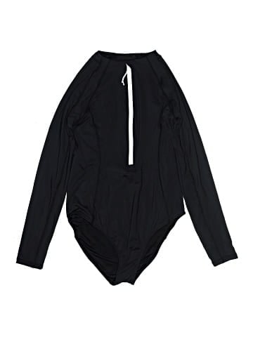 American Tall Bodysuit (view 1)