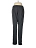Uniqlo Solid Gray Dress Pants Size M - photo 2