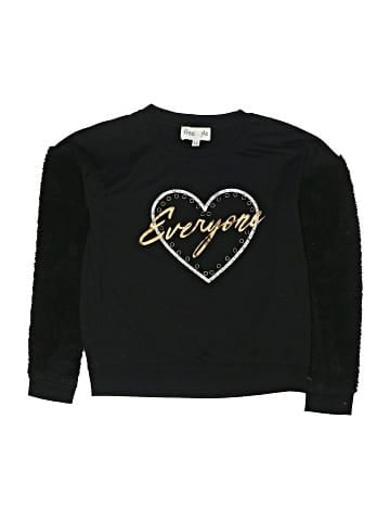 Free Style Sweatshirt (view 1)