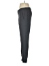 Uniqlo Solid Gray Dress Pants Size M - photo 5