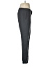Uniqlo Solid Gray Dress Pants Size M - photo 4