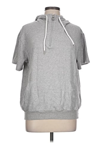Assorted Brands Pullover Hoodie (view 1)