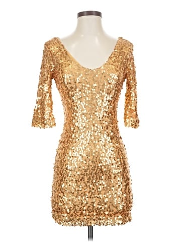 Rosio Cocktail Dress (view 1)