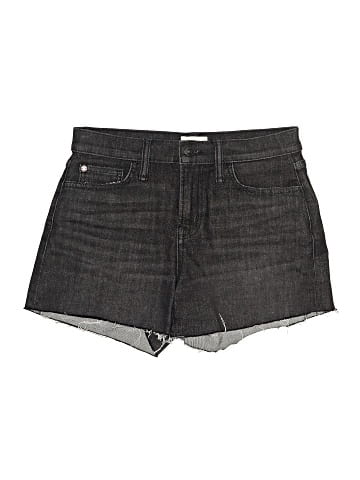 Hudson Jeans Denim Shorts (view 1)