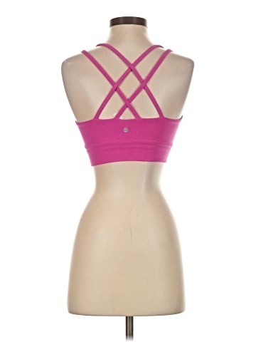 Crz Yoga Sports Bra (view 2)