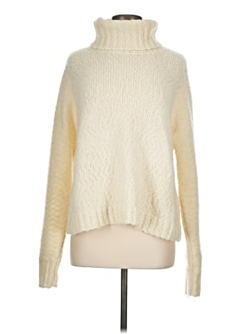 J.Crew Turtleneck Sweater (view 1)