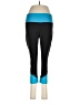 Xersion Color Block Blue Active Pants Size M - photo 1