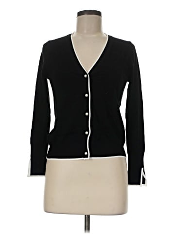 Zara Cardigan (view 1)
