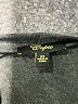 Cupio Gray Long Sleeve Blouse Size XL - photo 7