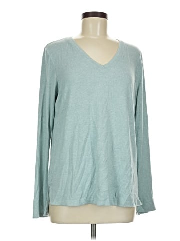 Matty M Long Sleeve T-Shirt (view 1)