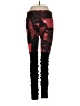 Alo Graphic Red Leggings Size S - photo 2