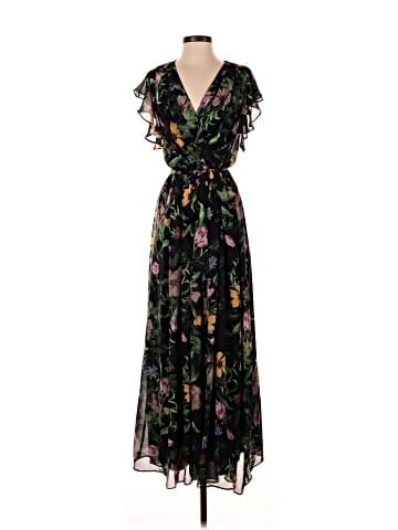 Donna Ricco Cocktail Dress (view 1)