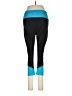 Xersion Color Block Blue Active Pants Size M - photo 2
