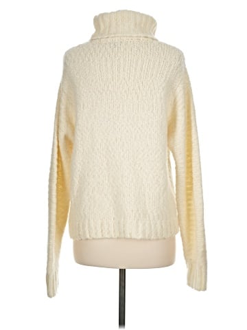 J.Crew Turtleneck Sweater (view 2)