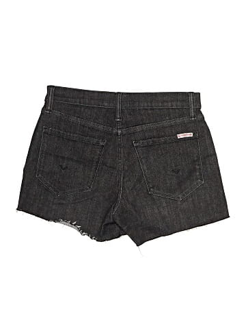 Hudson Jeans Denim Shorts (view 2)