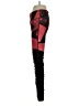 Alo Graphic Red Leggings Size S - photo 5