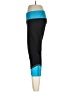 Xersion Color Block Blue Active Pants Size M - photo 5
