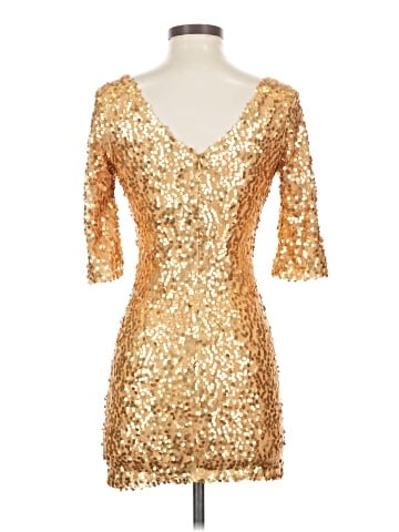 Rosio Cocktail Dress (view 2)