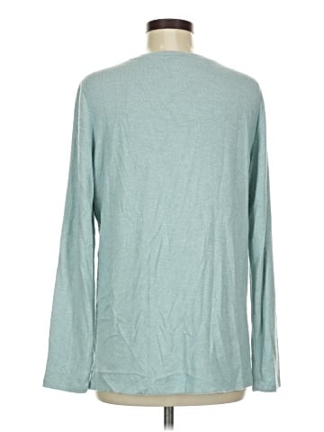 Matty M Long Sleeve T-Shirt (view 2)