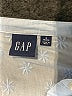 Gap Blue Casual Dress Size S - photo 7