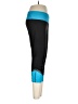 Xersion Color Block Blue Active Pants Size M - photo 4