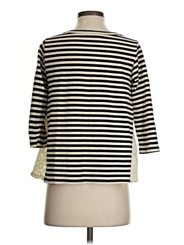 Lilis Closet 3/4 Sleeve Top (view 2)