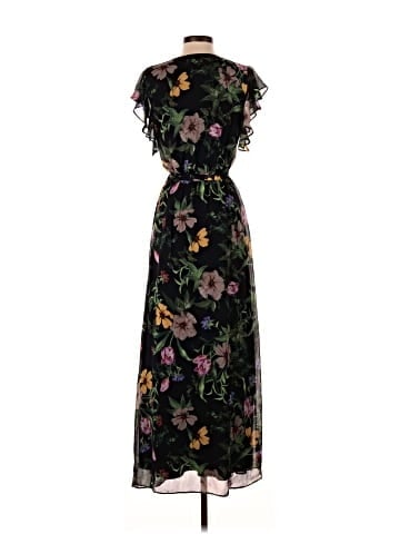 Donna Ricco Cocktail Dress (view 2)
