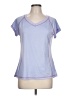 Everlast Purple Active T-Shirt Size L - photo 1