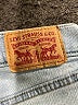 Levi's Blue Jeans Size 4 - photo 7