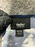 Mossimo 100% Polyester Blue Long Sleeve T-Shirt Size XXL - photo 7