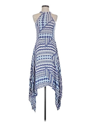 Dina Be Casual Dress (view 1)